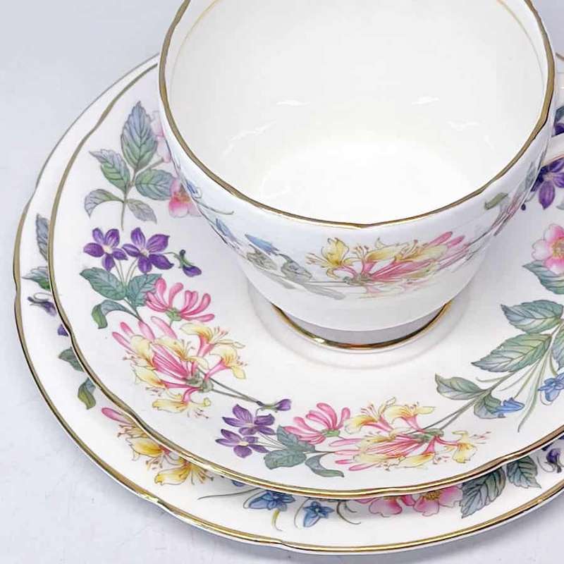 Paragon County Lane Tea Trio