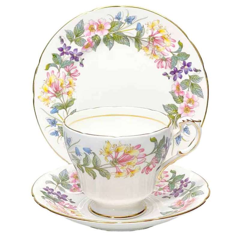Paragon County Lane Tea Trio