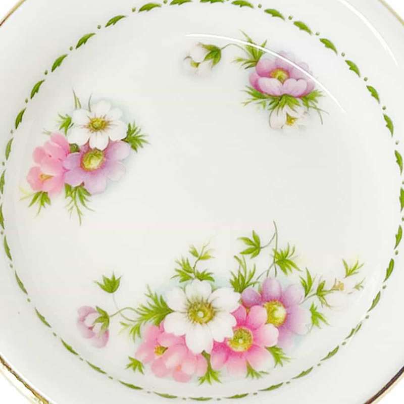 Royal Albert October Cosmos Pin Tray