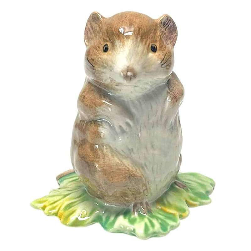 Royal Albert Beatrix Potter Timmy Willie