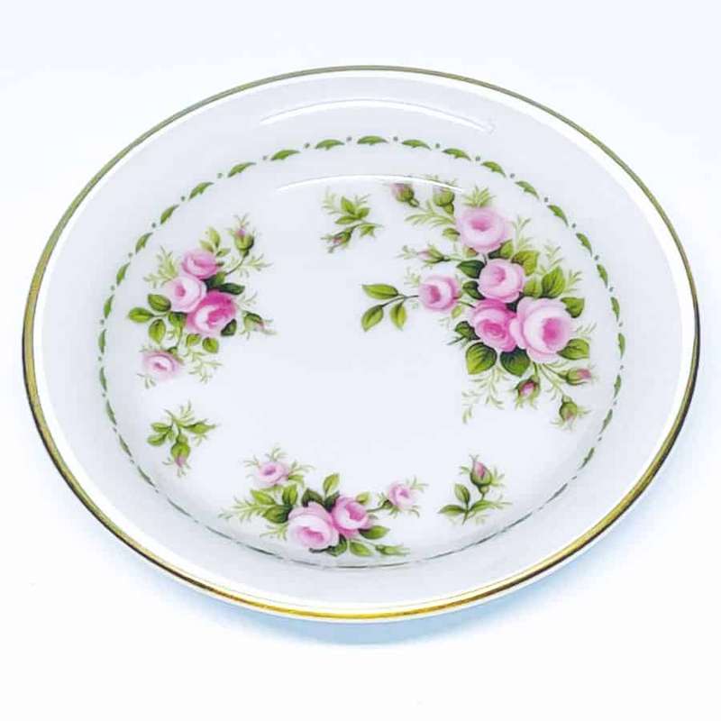 Royal Albert June Roses Pin Tray