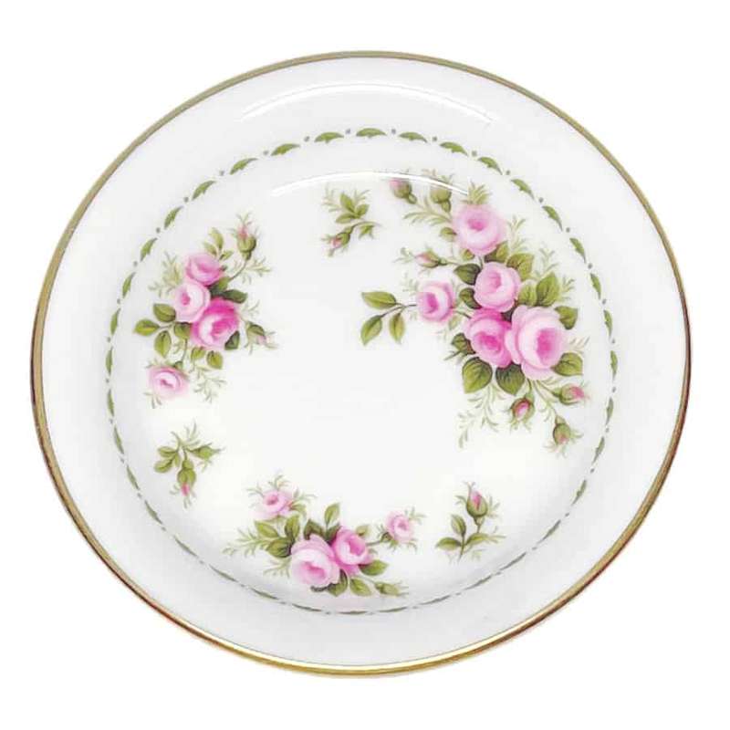 Royal Albert June Roses Pin Tray
