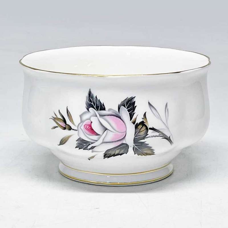 Royal Albert Queens Messenger Tea Sugar Bowl