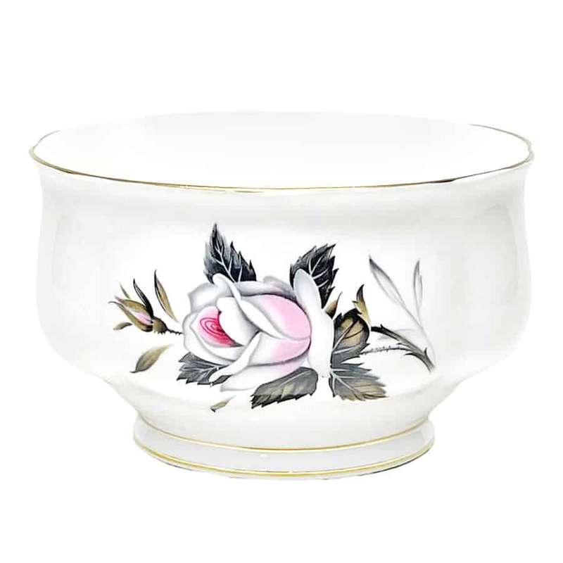 Royal Albert Queens Messenger Tea Sugar Bowl