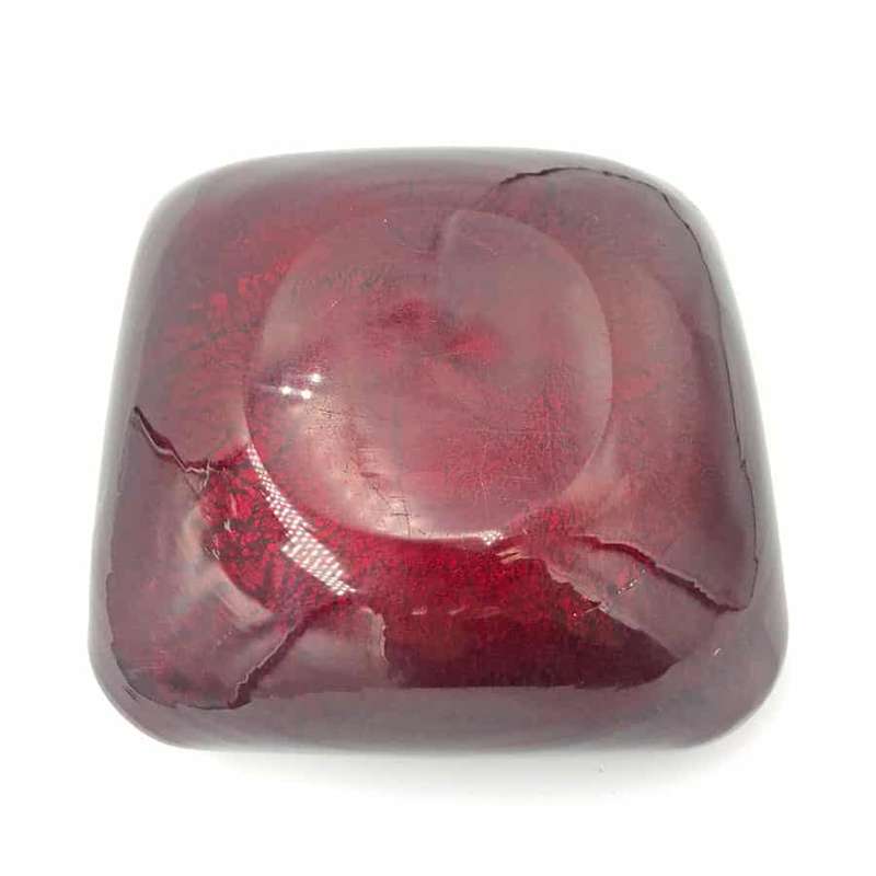 Arte Vetraria Muranese Murano Tutti Frutti Bowl