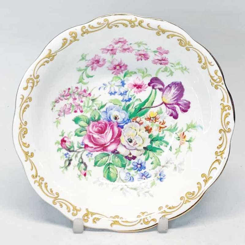 Royal Albert Nosegay Small Dessert Bowl