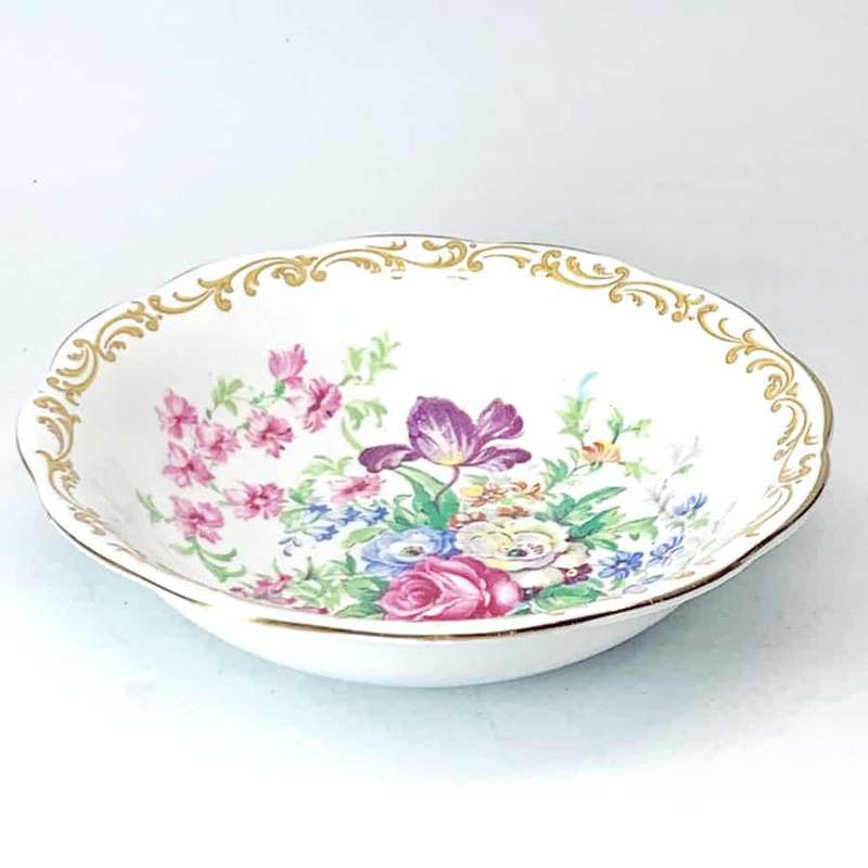 Royal Albert Nosegay Small Dessert Bowl