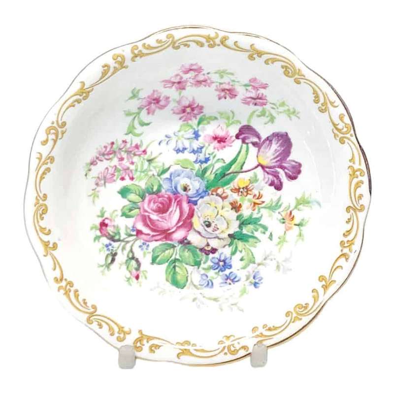 Royal Albert Nosegay Small Dessert Bowl