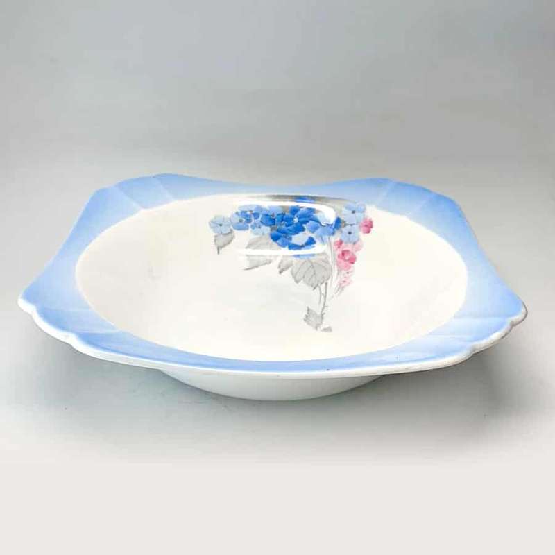 Shelley Phlox Salad Bowl 12189