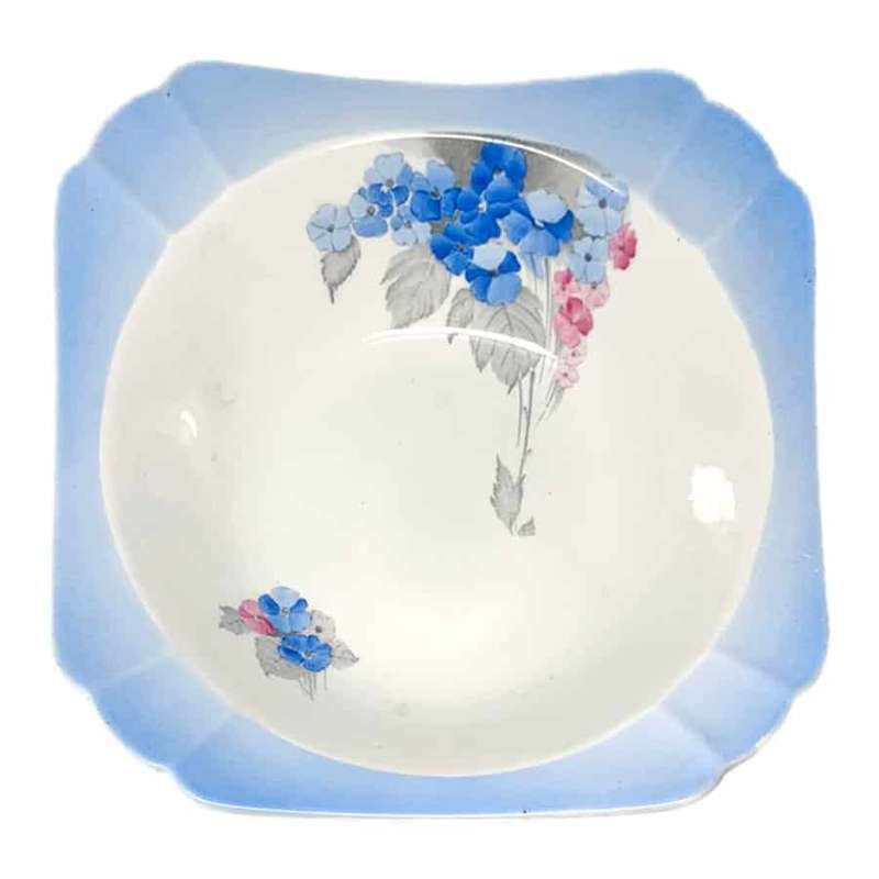 Shelley Phlox Salad Bowl 12189