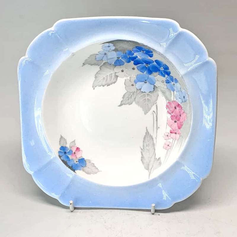 Shelley Phlox Dessert Bowl 12189
