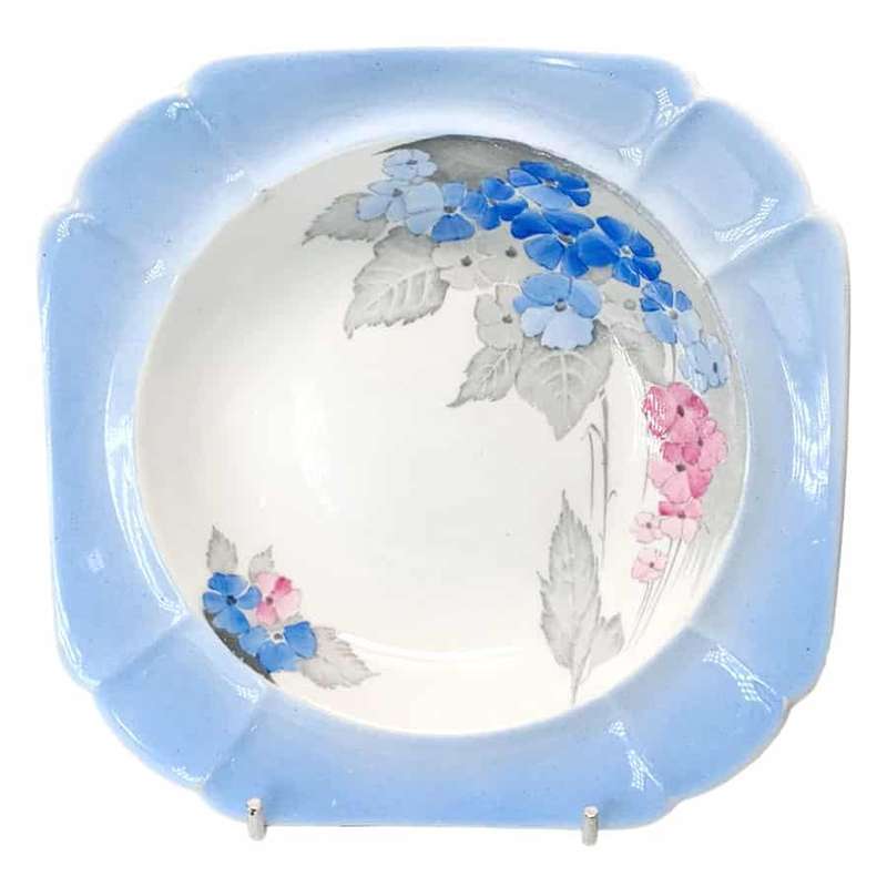 Shelley Phlox Dessert Bowl 12189