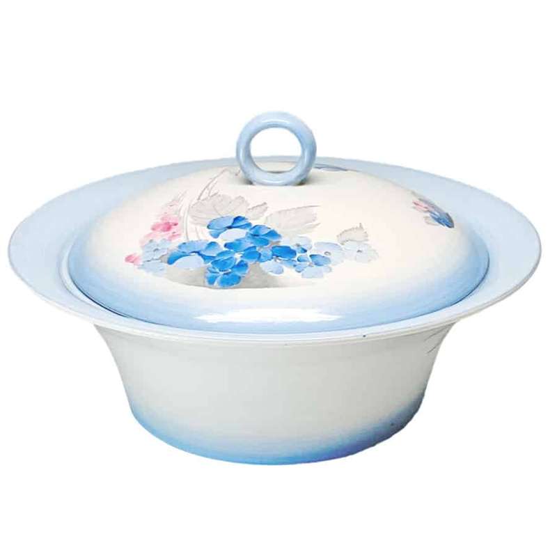 Shelley Phlox Vegetable Bowl 12189
