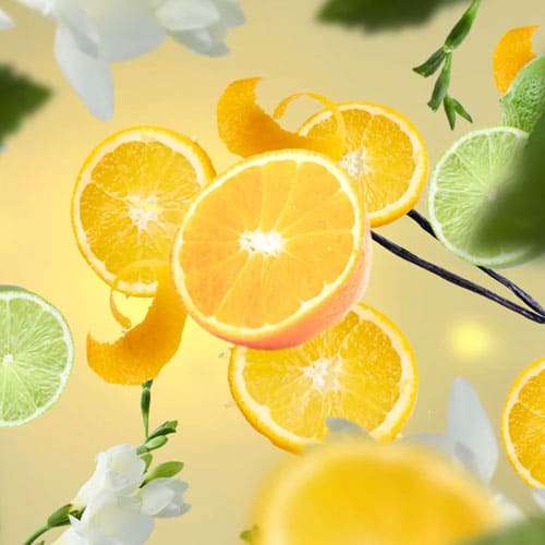 Extreme Orange - Lampe Berger Fragrance 500ml