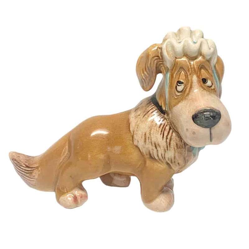 Rare Beswick Walt Disney Productions Peter Pan Nana