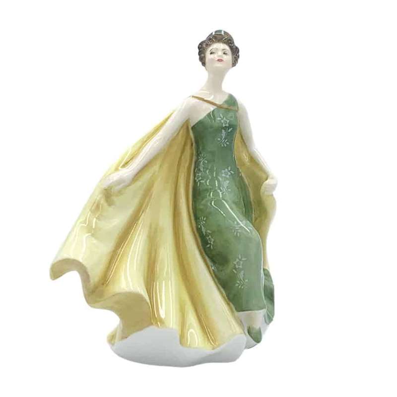 Royal Doulton Alexandra Figurine HN2398