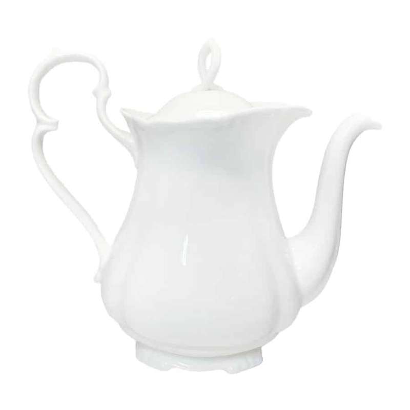 Royal Albert Gossamer Coffee Pot