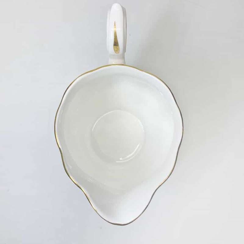 Royal Albert Lady Hamilton Milk Jug Tea