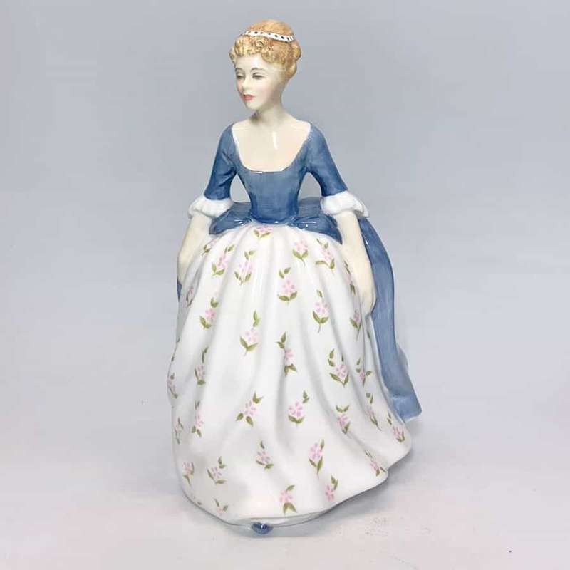 Royal Doulton Alison Figurine HN2336