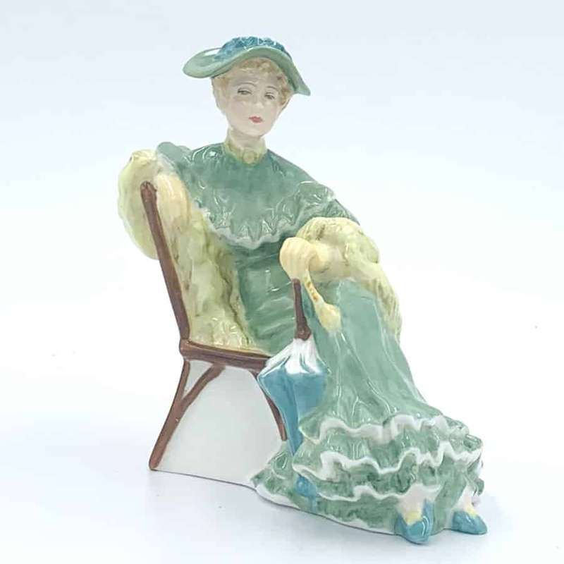 Royal Doulton Ascot Figurine HN2356