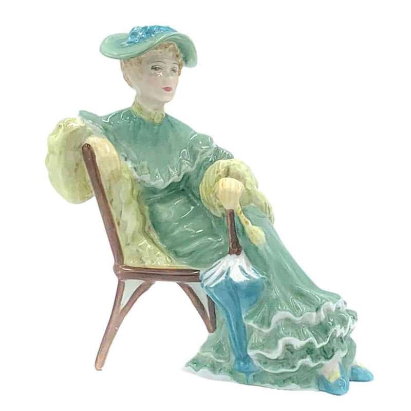 Royal Doulton Ascot Figurine HN2356