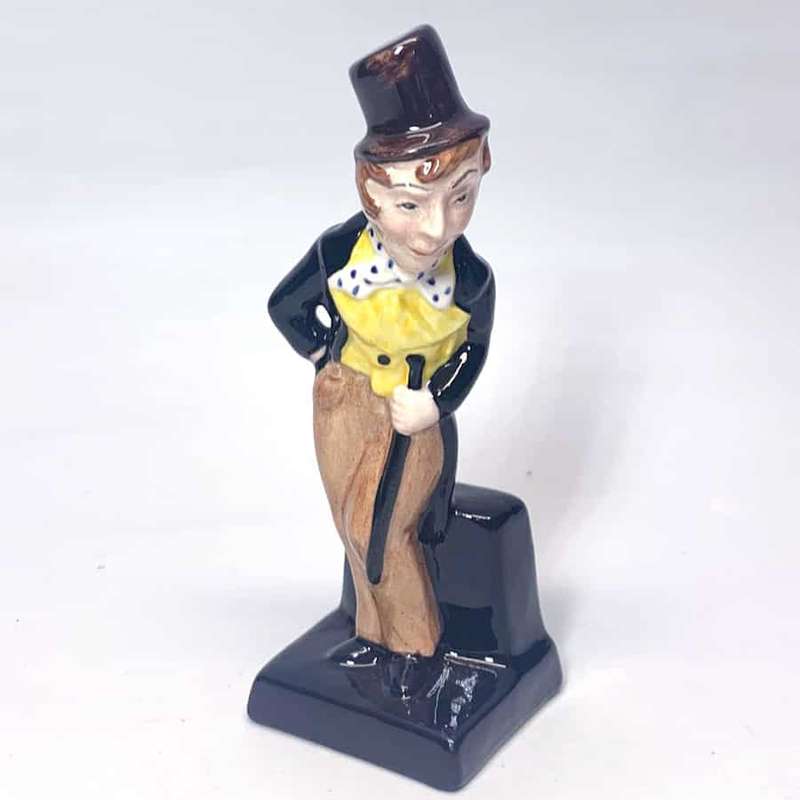 Royal Doulton Dick Swiveller Figurine M90