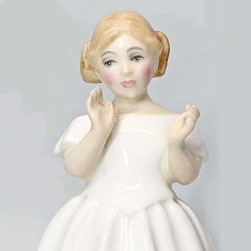 Royal Doulton Figurine Catherine HN3044