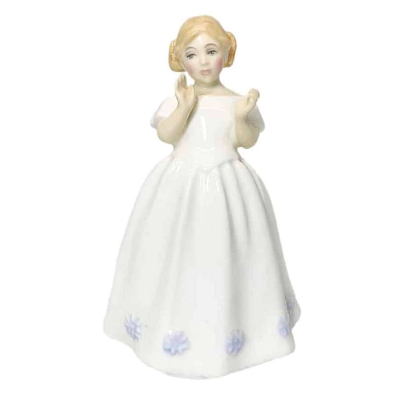 Royal Doulton Figurine Catherine HN3044