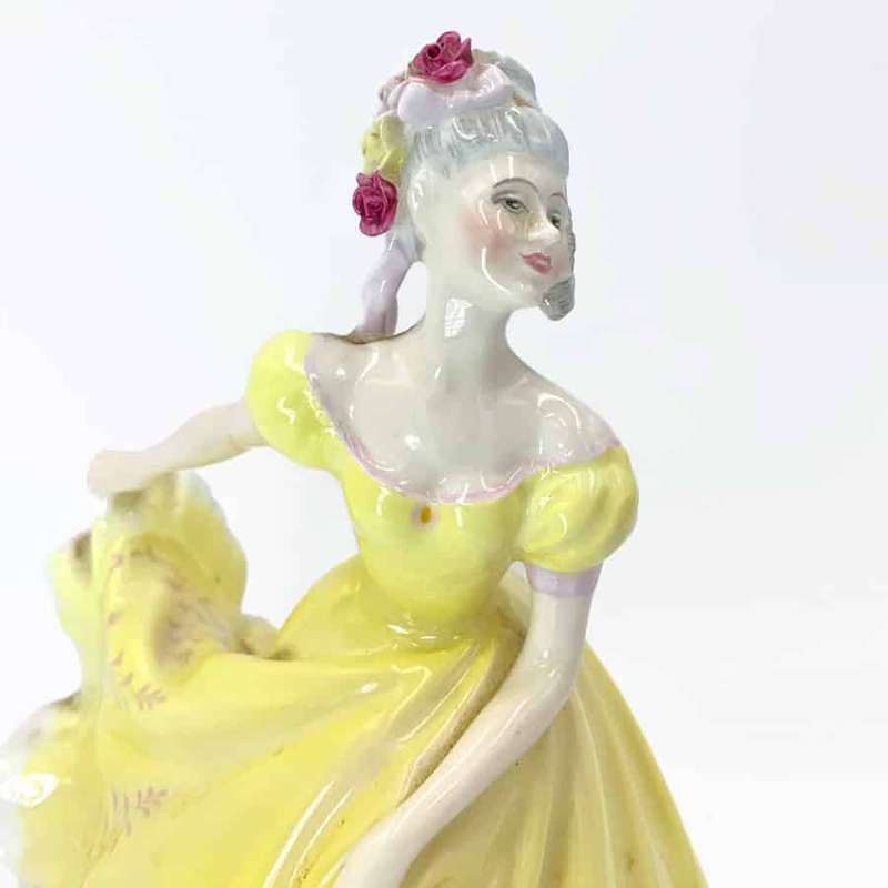 Royal Doulton Nintette Figurine HN2379