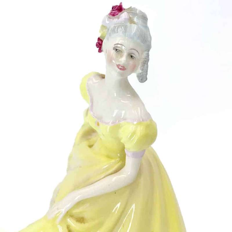 Royal Doulton Nintette Figurine HN2379