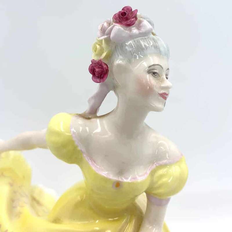 Royal Doulton Nintette Figurine HN2379