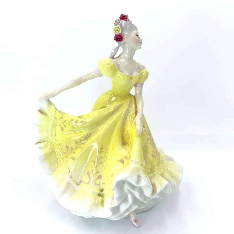 Royal Doulton Nintette Figurine HN2379