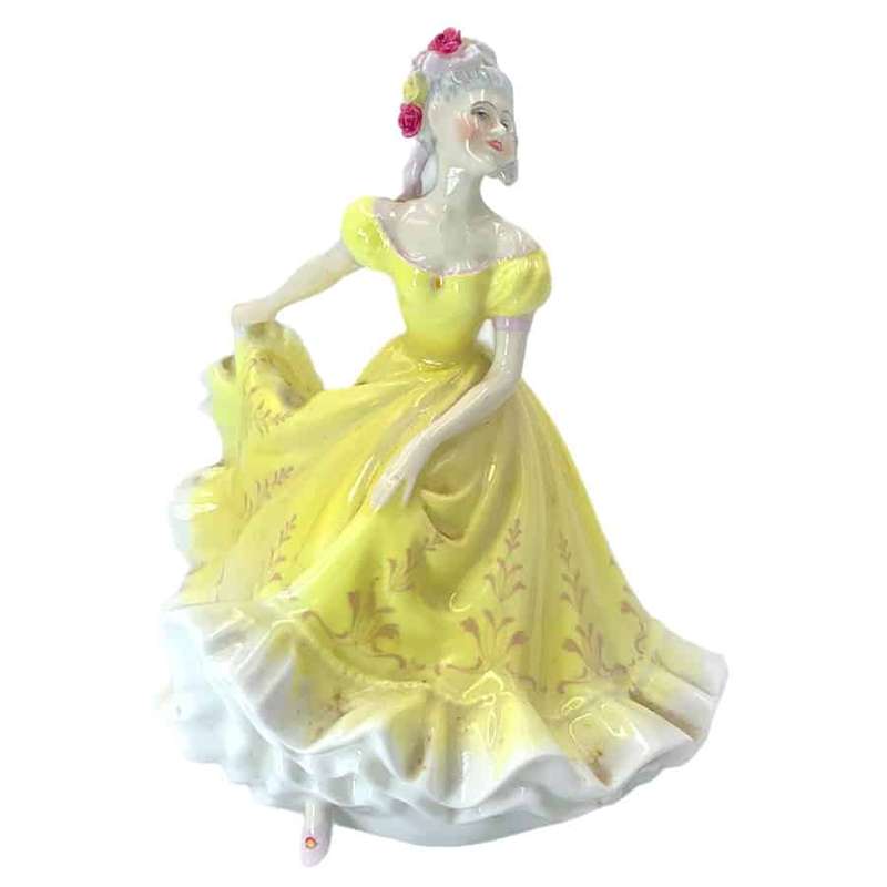 Royal Doulton Nintette Figurine HN2379