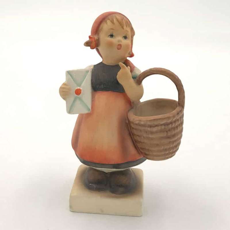 Hummel Figurine Meditation 13/2/0