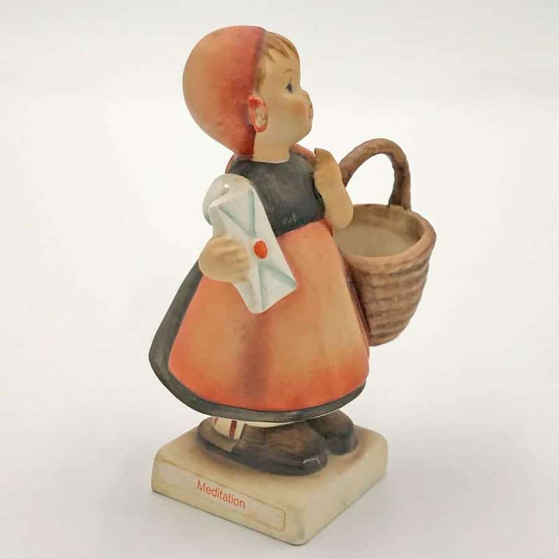 Hummel Figurine Meditation 13/2/0