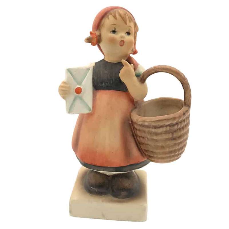 Hummel Figurine Meditation 13/2/0