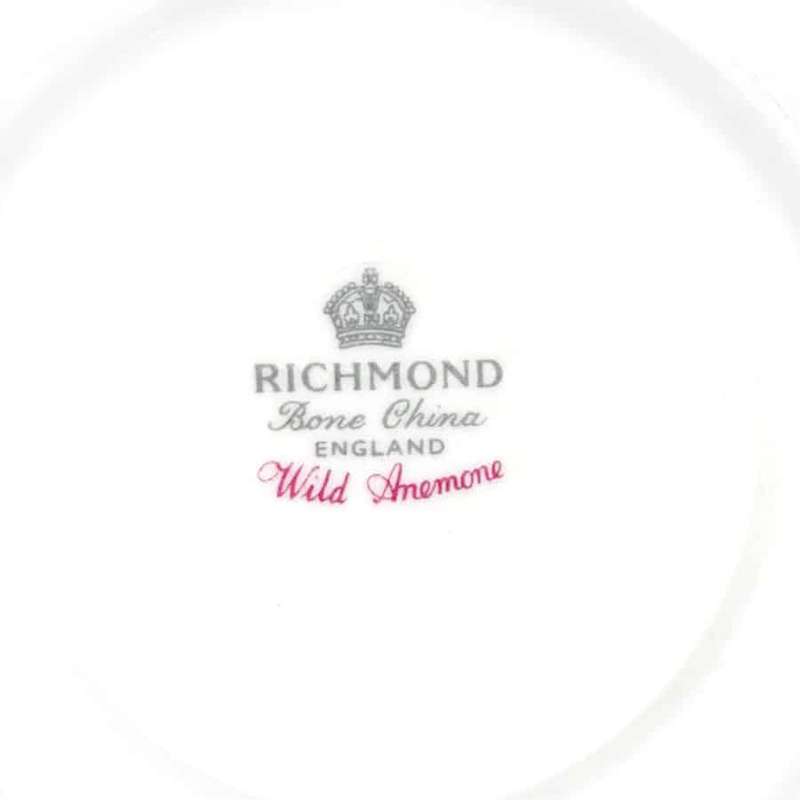 Richmond Wild Anemone Tea Trio