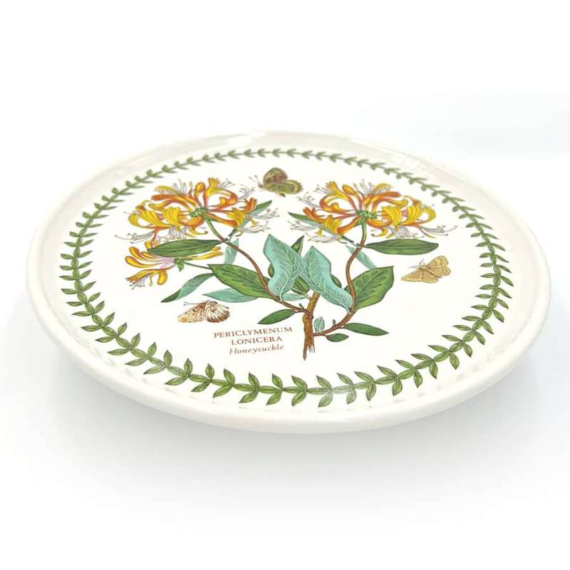 Portmeirion Botanic Garden Honeysuckle Cake Stand