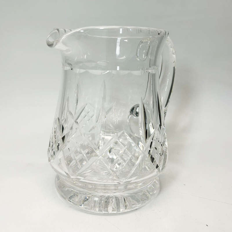 Stuart Crystal Glengarry Water Jug