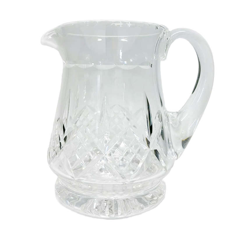 Stuart Crystal Glengarry Water Jug