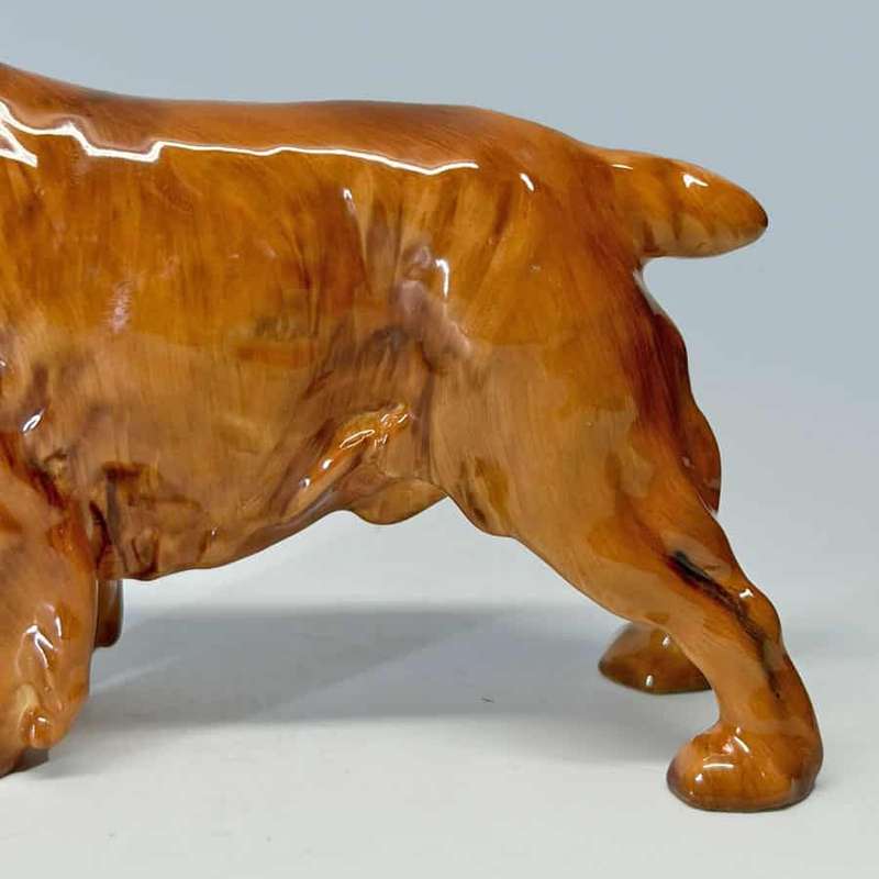 Cocker Spaniel HN1187 Royal Doulton Dogs