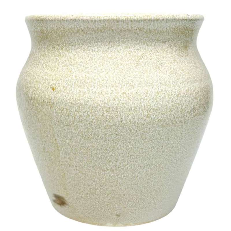 Linnware Ceramic Studio Pottery Vase 1936