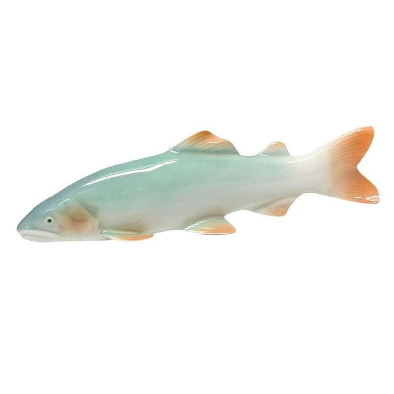 Noritake Nippon Fish Ornament