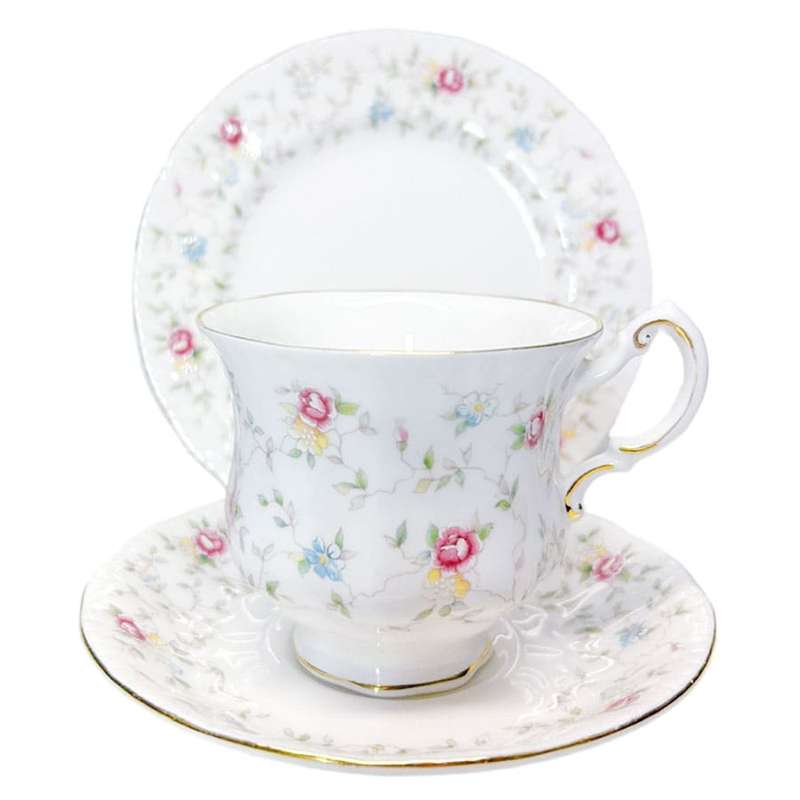 Paragon Tea Trio First Choice