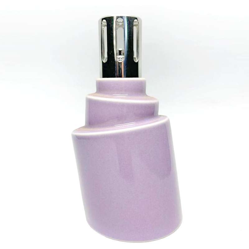 Pise Anis Purple Lampe Berger