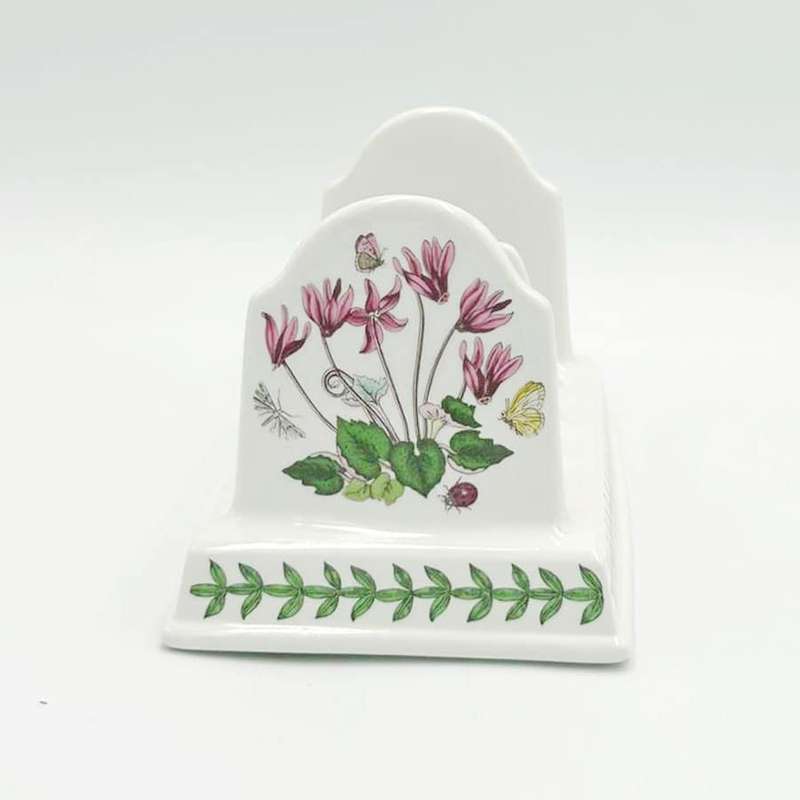 Portmeirion Botanic Garden  Daisy Toast Rack