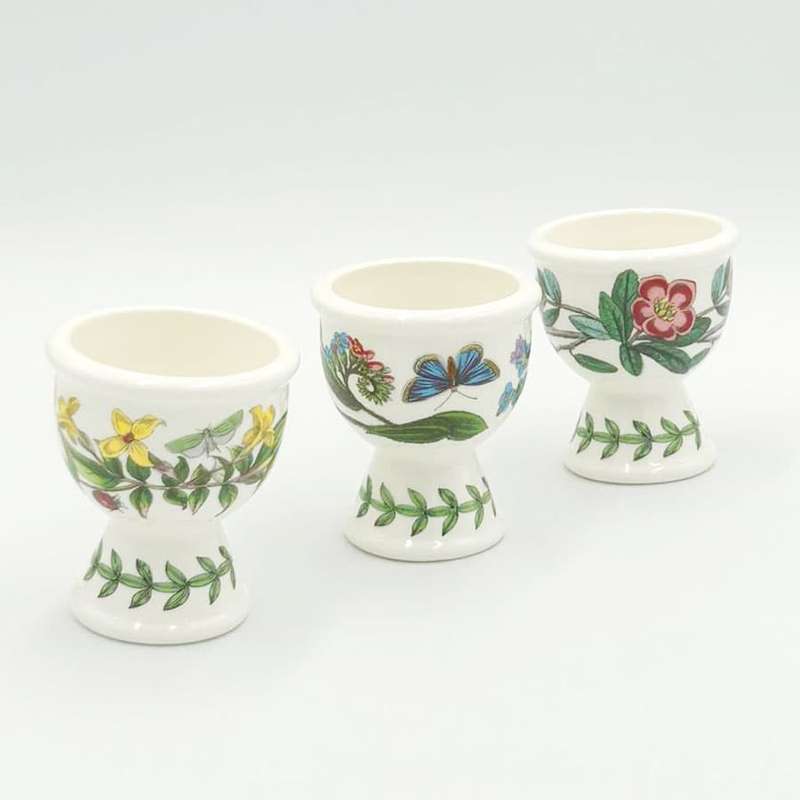 Portmeirion Botanic Garden Egg Cup