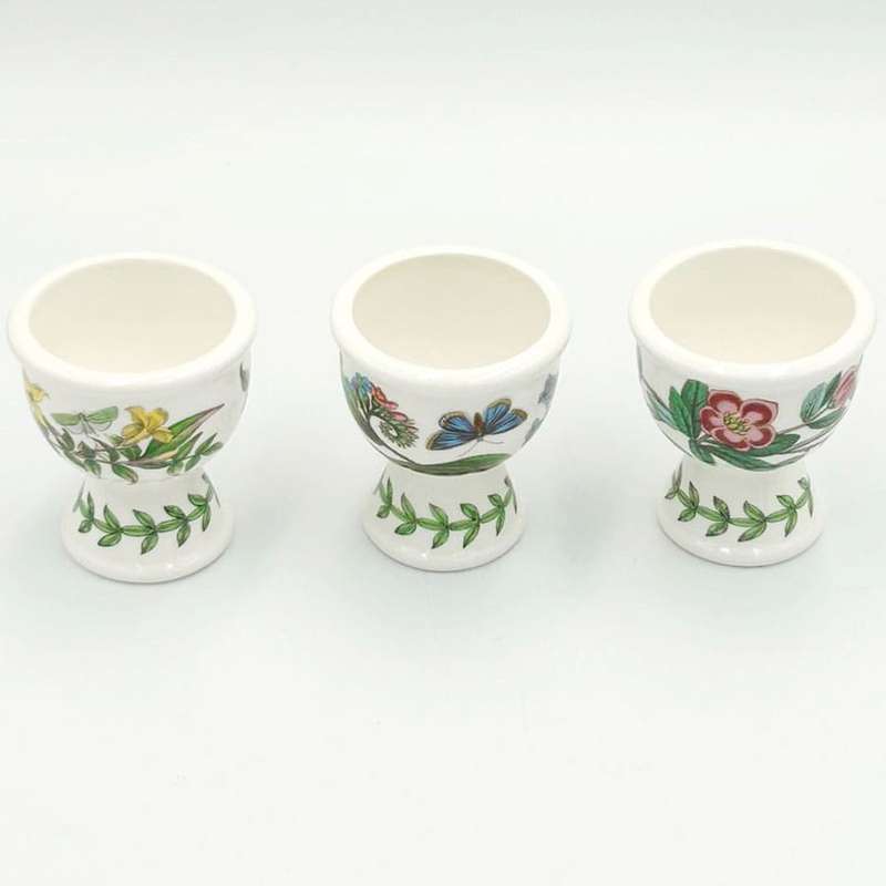 Portmeirion Botanic Garden Egg Cup