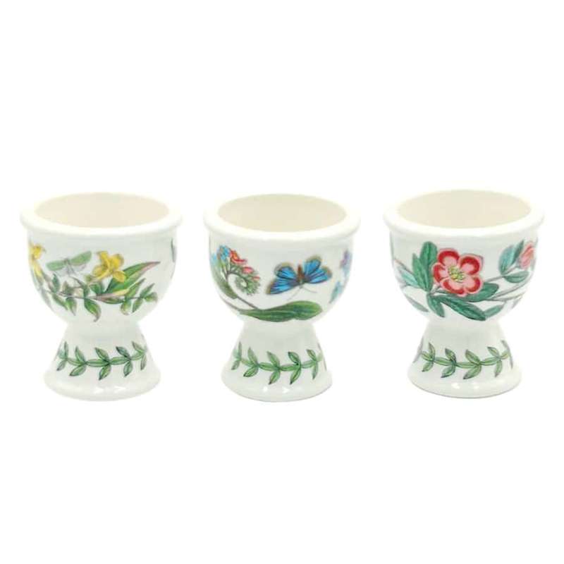 Portmeirion Botanic Garden Egg Cup