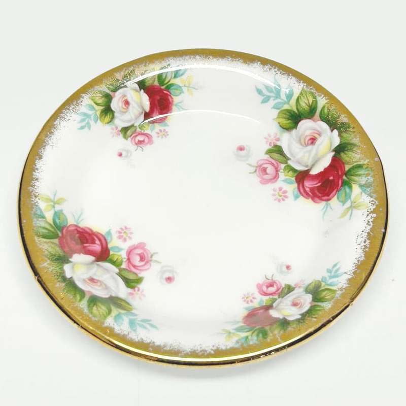 Royal Albert Celebration Bon Bon